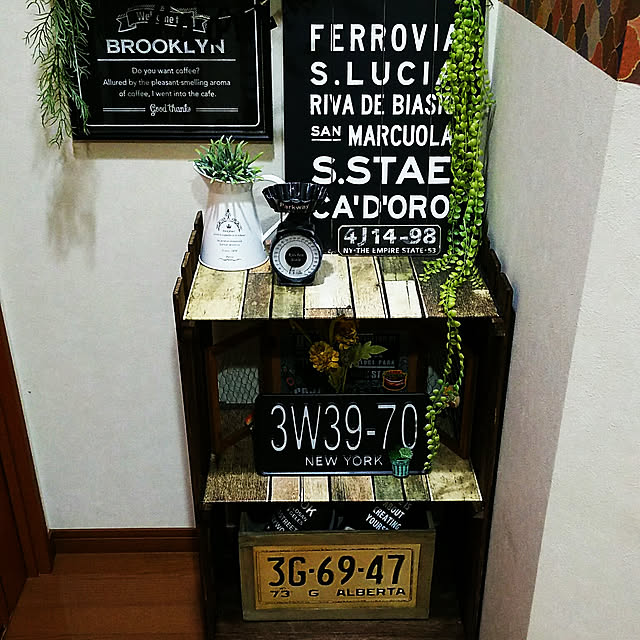 Mamaさんの実例写真