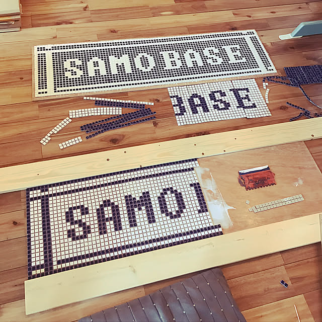 Samoさんの実例写真