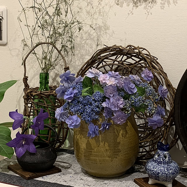 hinaさんの実例写真