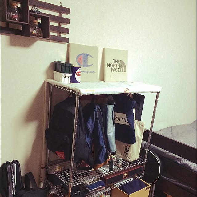 hayaさんの実例写真