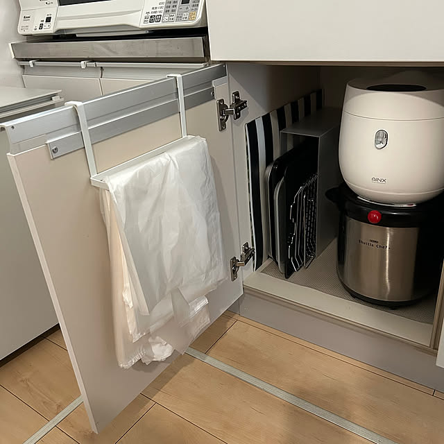 H.Tさんの部屋