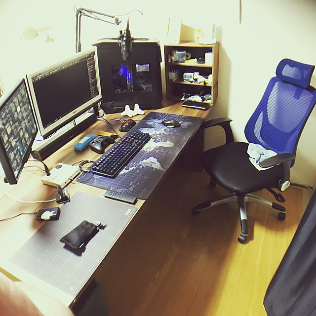 yoshi1006さんの実例写真