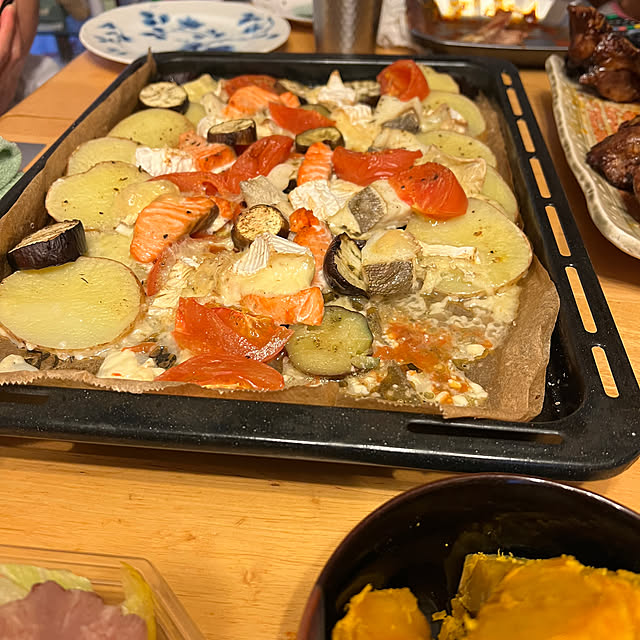 chi_gogaさんの部屋