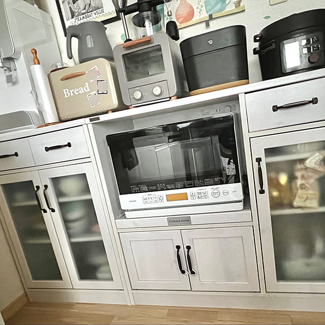 ccc3のアイリスオーヤマ-電気圧力鍋 3.0L KPC-MA3[B]の家具・インテリア写真