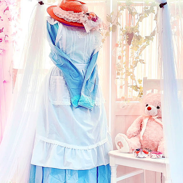 cocoさんの実例写真