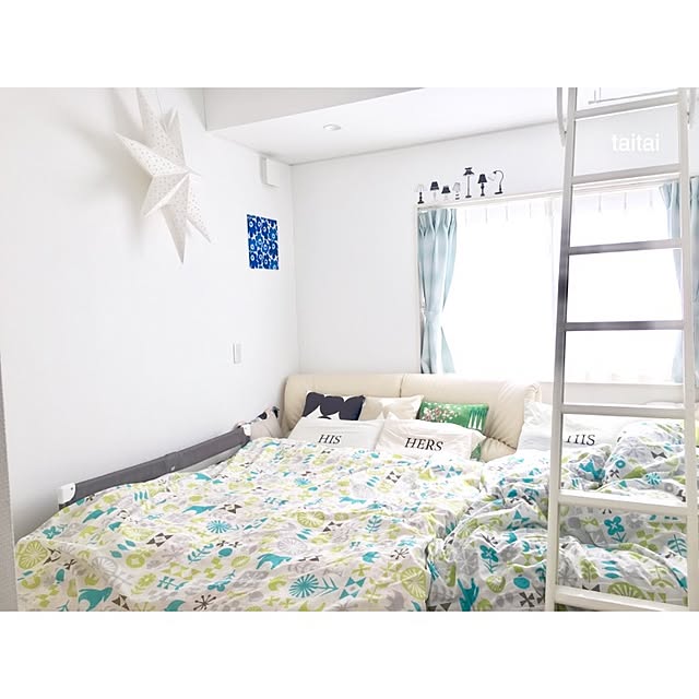 taitaiさんの実例写真
