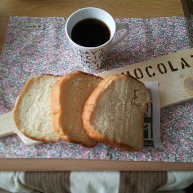 chocolatさんの実例写真