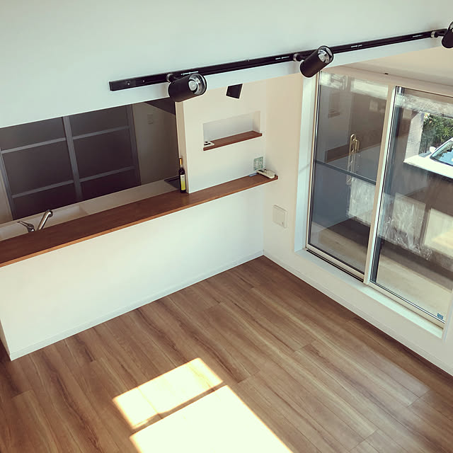 部屋全体のインテリア実例 - 2021-03-15 13:31:08