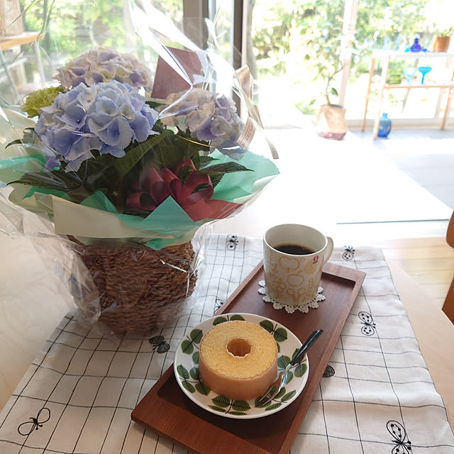 asmaさんの実例写真