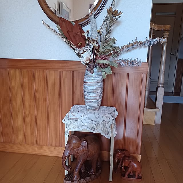 anzuさんの実例写真