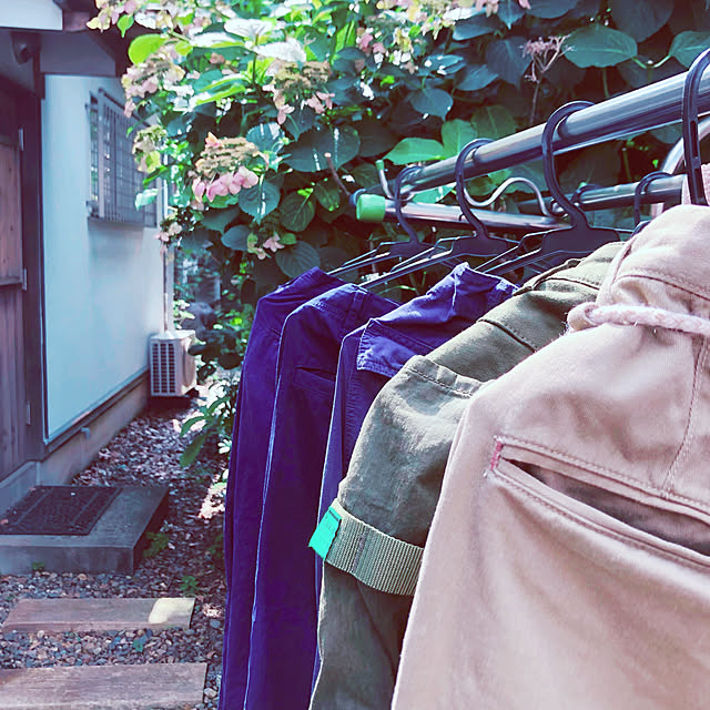 chacoさんの実例写真