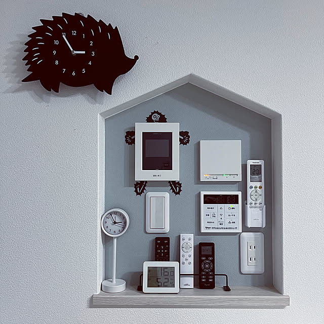 mouseさんの実例写真