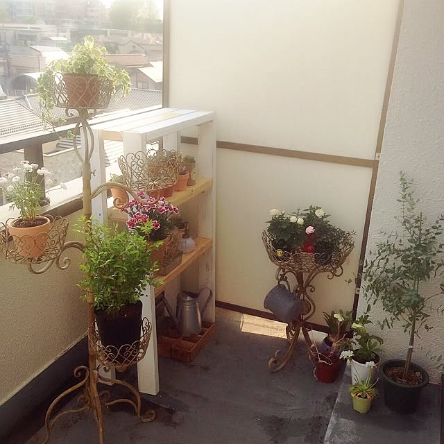 saqura_apartment101さんの実例写真
