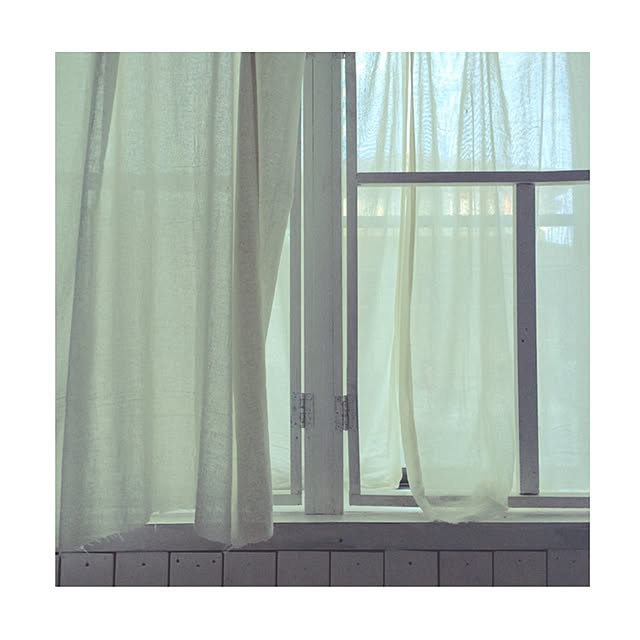 Rinaさんの実例写真