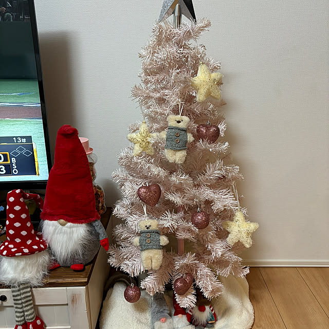 cyaさんの実例写真
