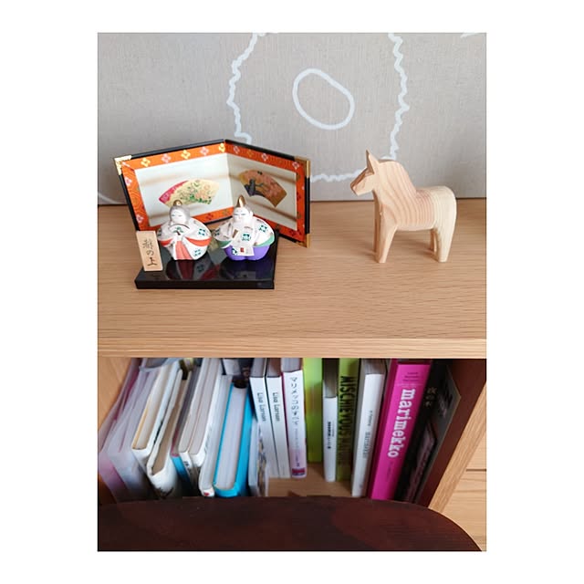 SARON_TSUBAKIさんの部屋