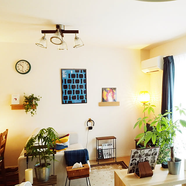 Kazuki___roomさんの実例写真