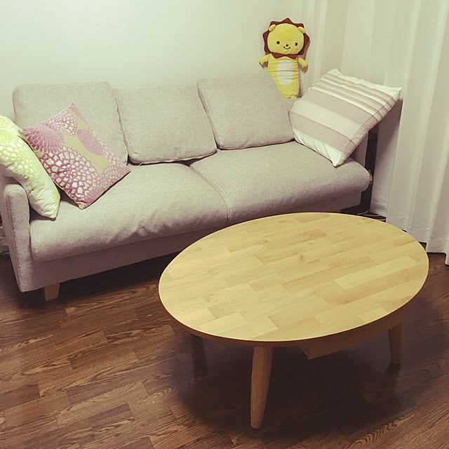 wankoさんの実例写真