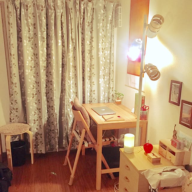 papillonさんの実例写真