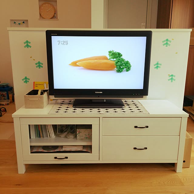 実例写真