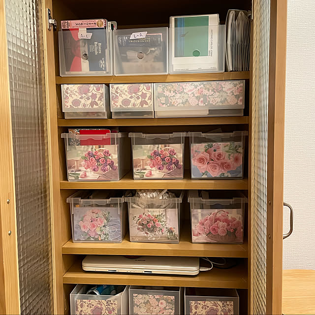 Libertyさんの実例写真