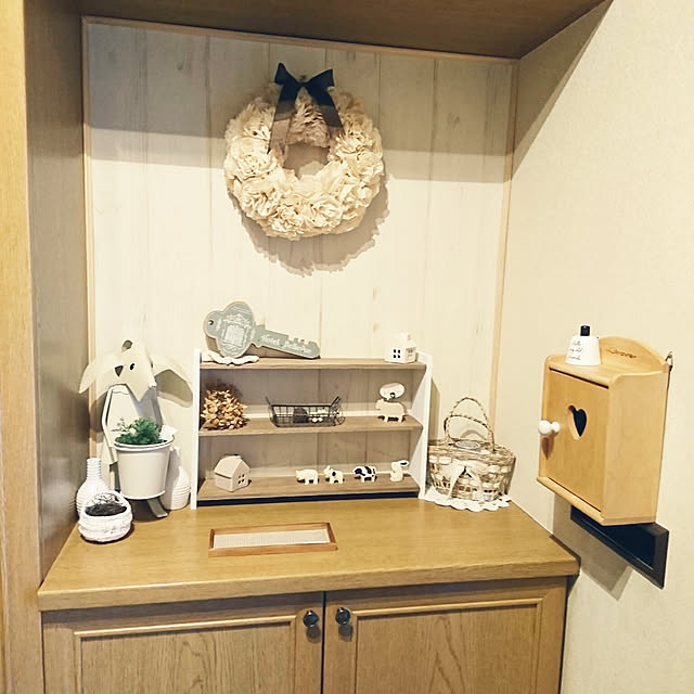 chisatsunさんの実例写真