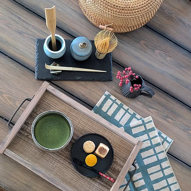 purpureさんの部屋