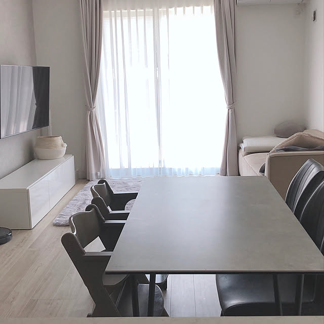こどもと暮らす/こどもと暮らす。/こどものいる暮らし/IKEA/シンプルモダン...などのインテリア実例 - 2020-04-25 13:27:02