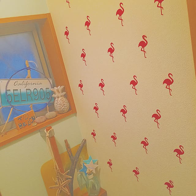 Reikoさんの実例写真