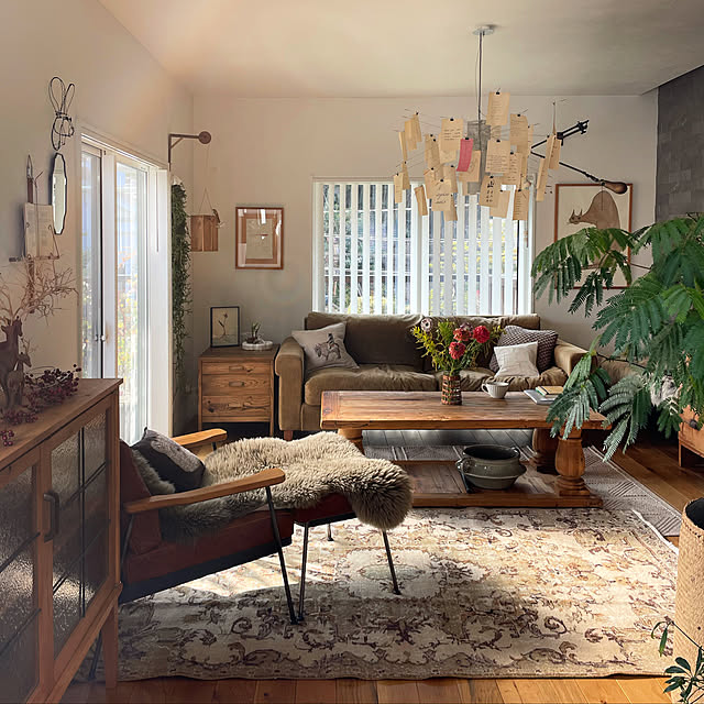 maison.de.brocanteさんの実例写真