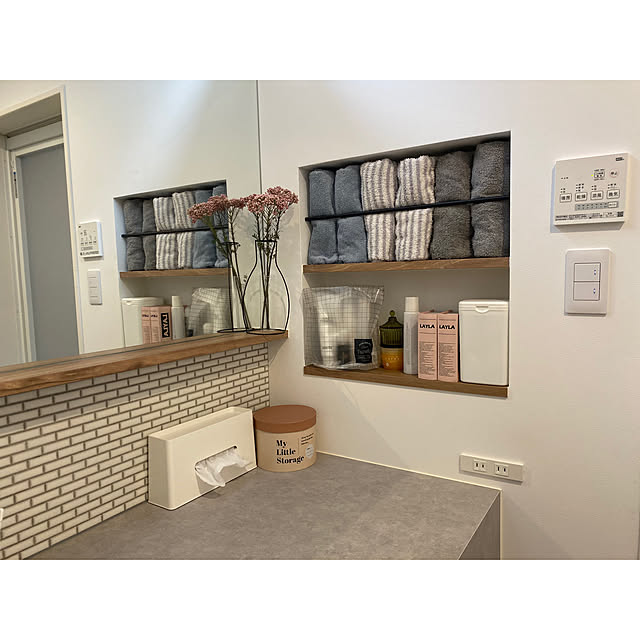 maa.210__houseさんの実例写真