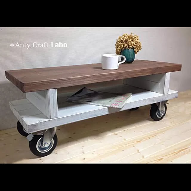 anty_craftさんの実例写真