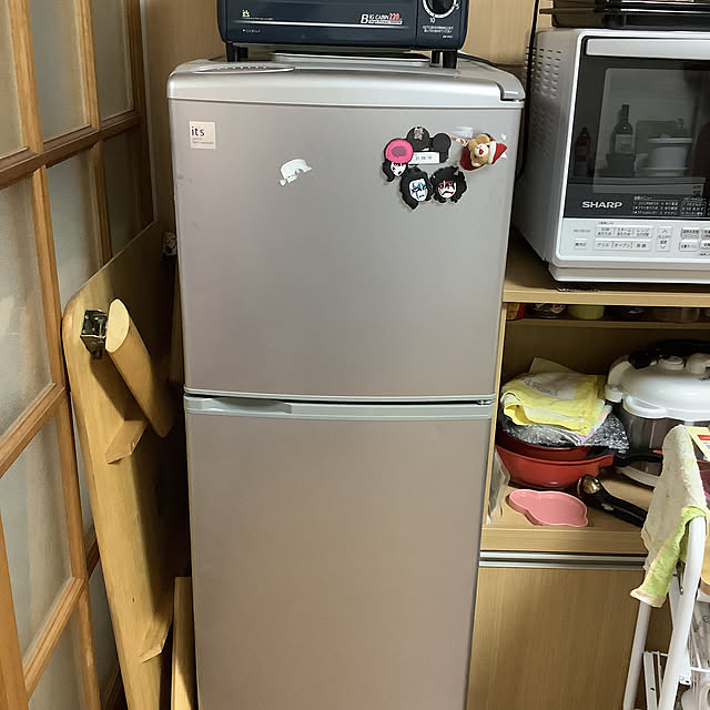 chikakoさんの実例写真