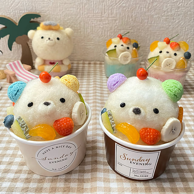 puni.punikoさんの実例写真