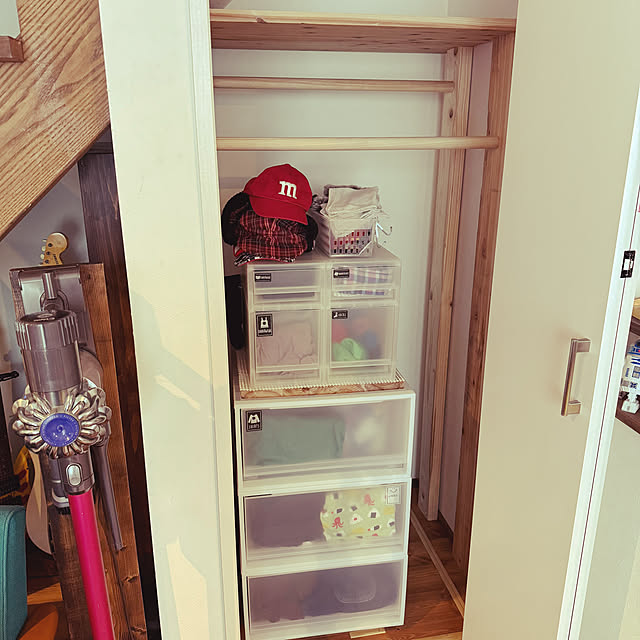 RAMAGEさんの部屋