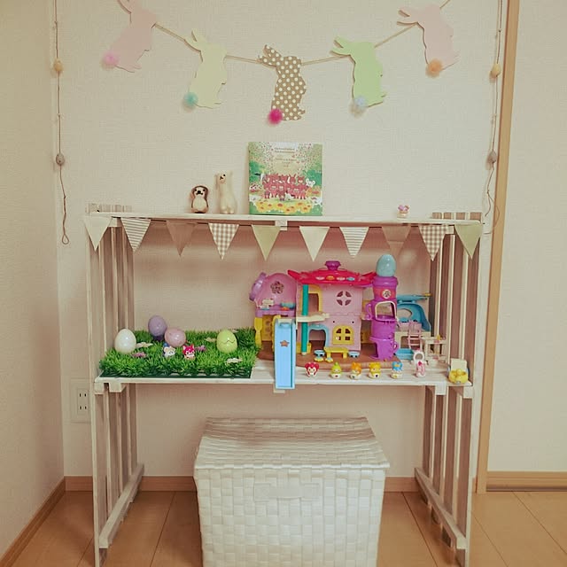 chauchauさんの実例写真