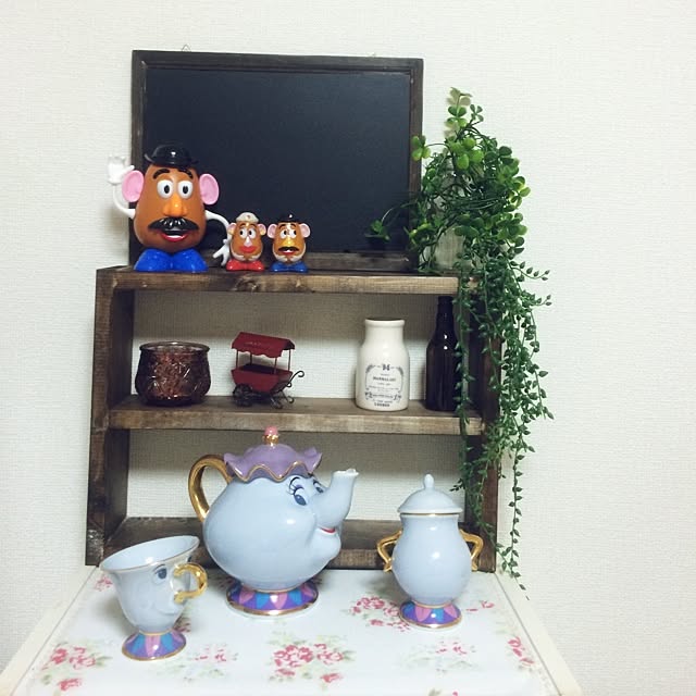 aimuuさんの実例写真