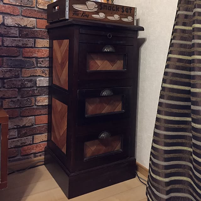 kazuさんの実例写真
