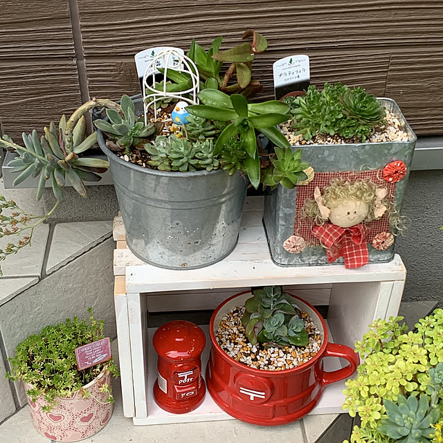 hinaさんの実例写真