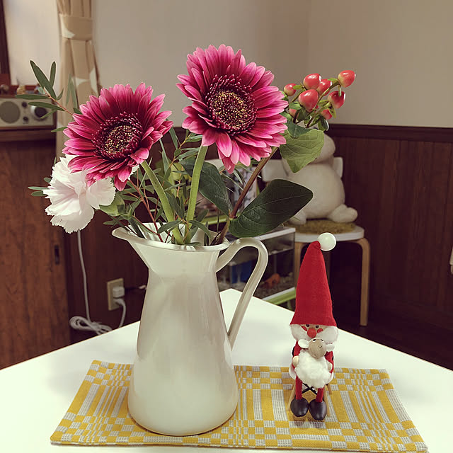 Kさんの実例写真