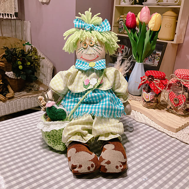 machakoさんの実例写真