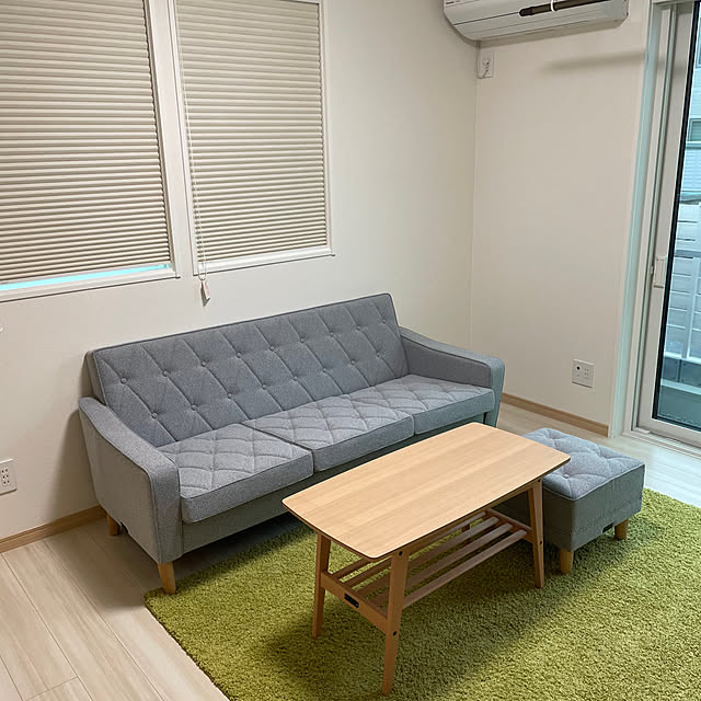 NUSYさんの部屋