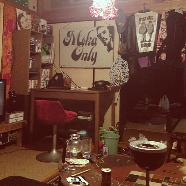 SHOW-HEYさんの実例写真