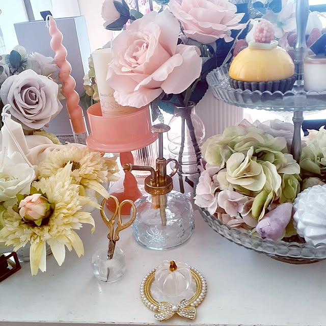 SweetFlow.さんの実例写真