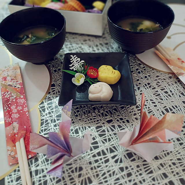 rikuerinka86さんの実例写真