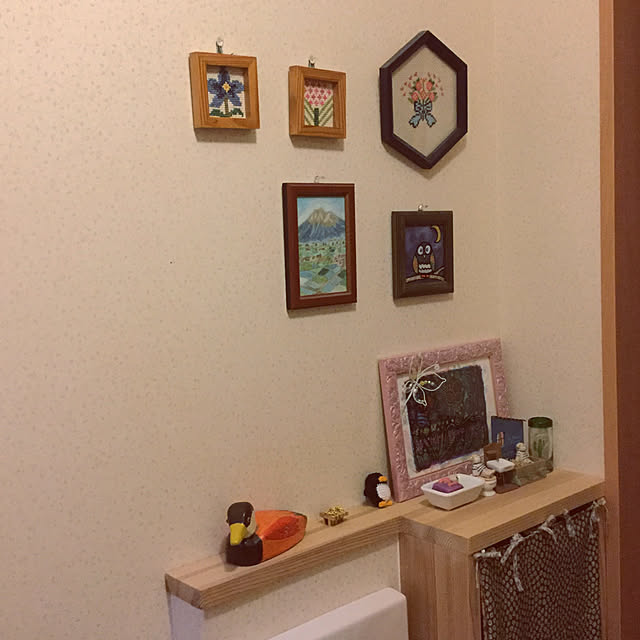 chiiyanさんの実例写真