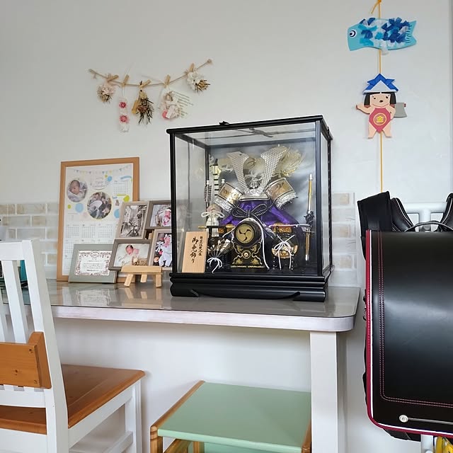 ri-eさんの実例写真