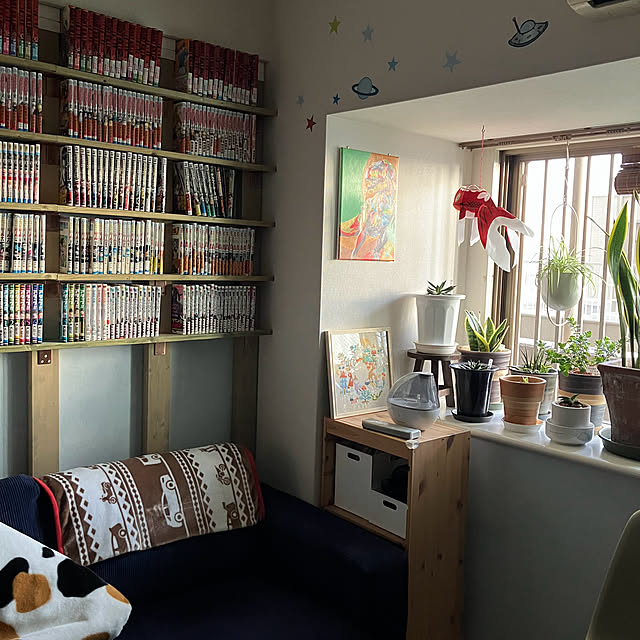 koshiregutyoさんの部屋