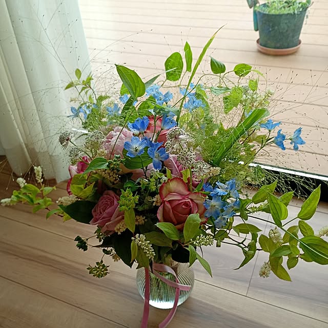 maruさんの部屋