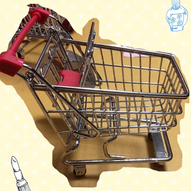 棚/雑貨/北欧/収納のインテリア実例 - 2014-08-01 20:51:15